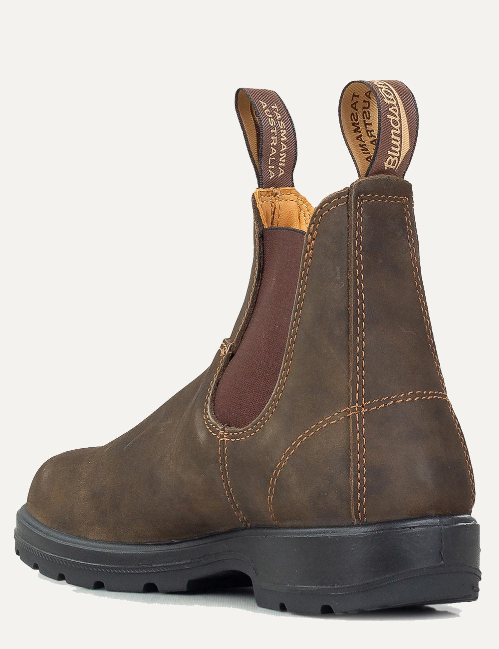 BLUNDSTONE ELASTIC SIDE BOOT