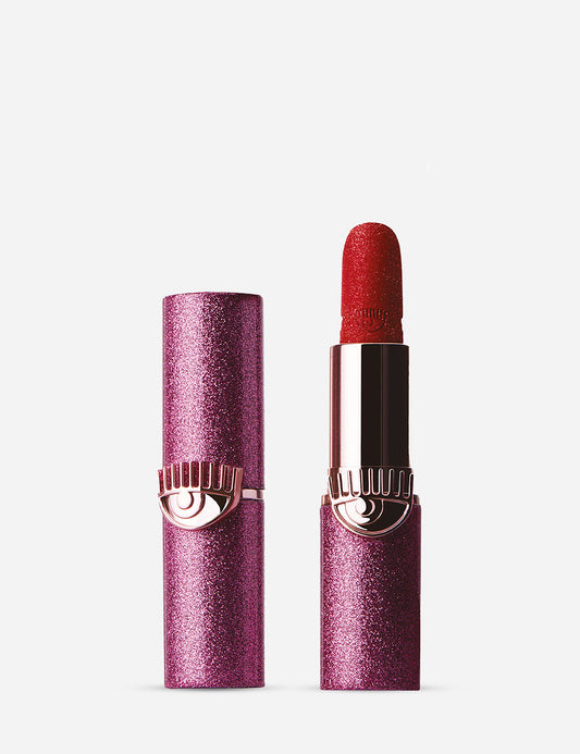 CHIARA FERRAGNI LIPSTICK - KISS FIERCELY 01