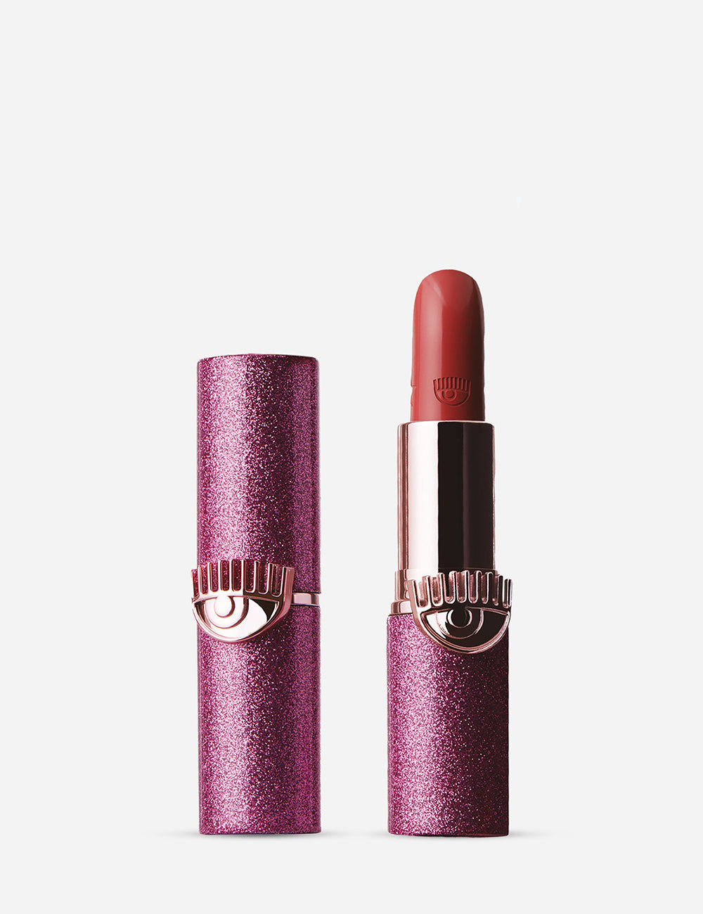 CHIARA FERRAGNI LIPSTICK - KISS FIERCELY 02