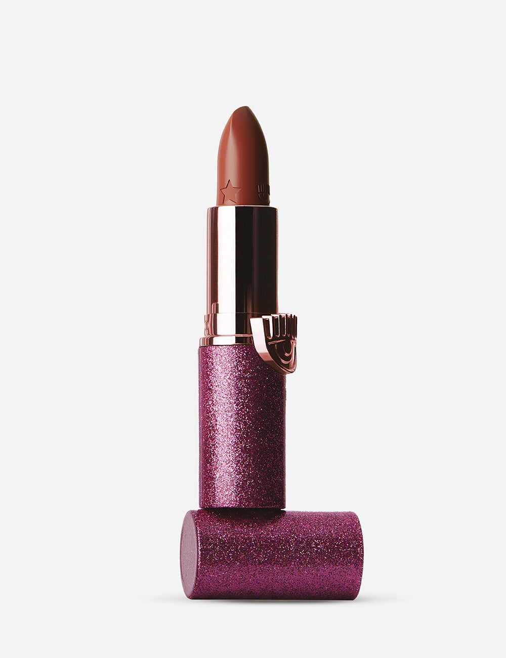 CHIARA FERRAGNI LIPSTICK - KISS FIERCELY 03