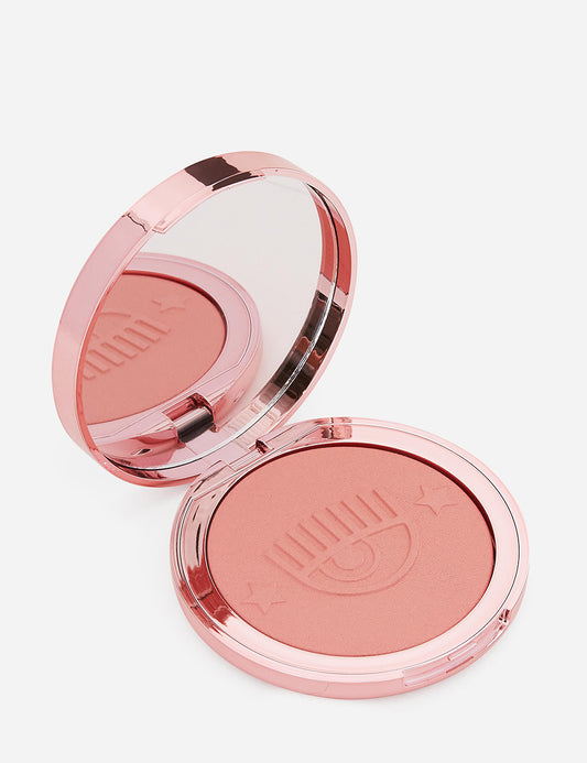 CHIARA FERRAGNI HIGHLIGHTING BLUSH