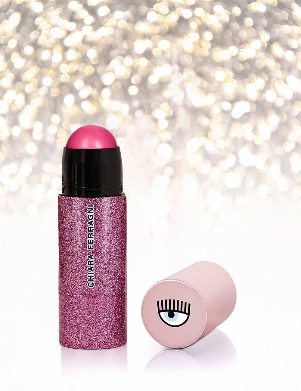 CHIARA FERRAGNI LIP & CHEEK - AS U LIKE 03