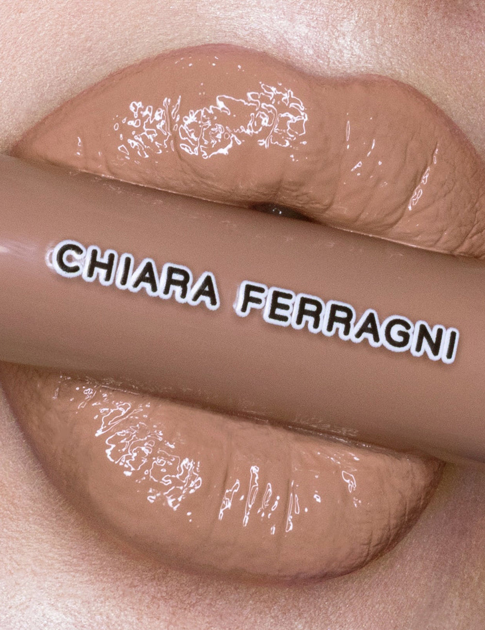 CHIARA FERRAGNI GLOSS - GLOSSY TEMPTATION 03