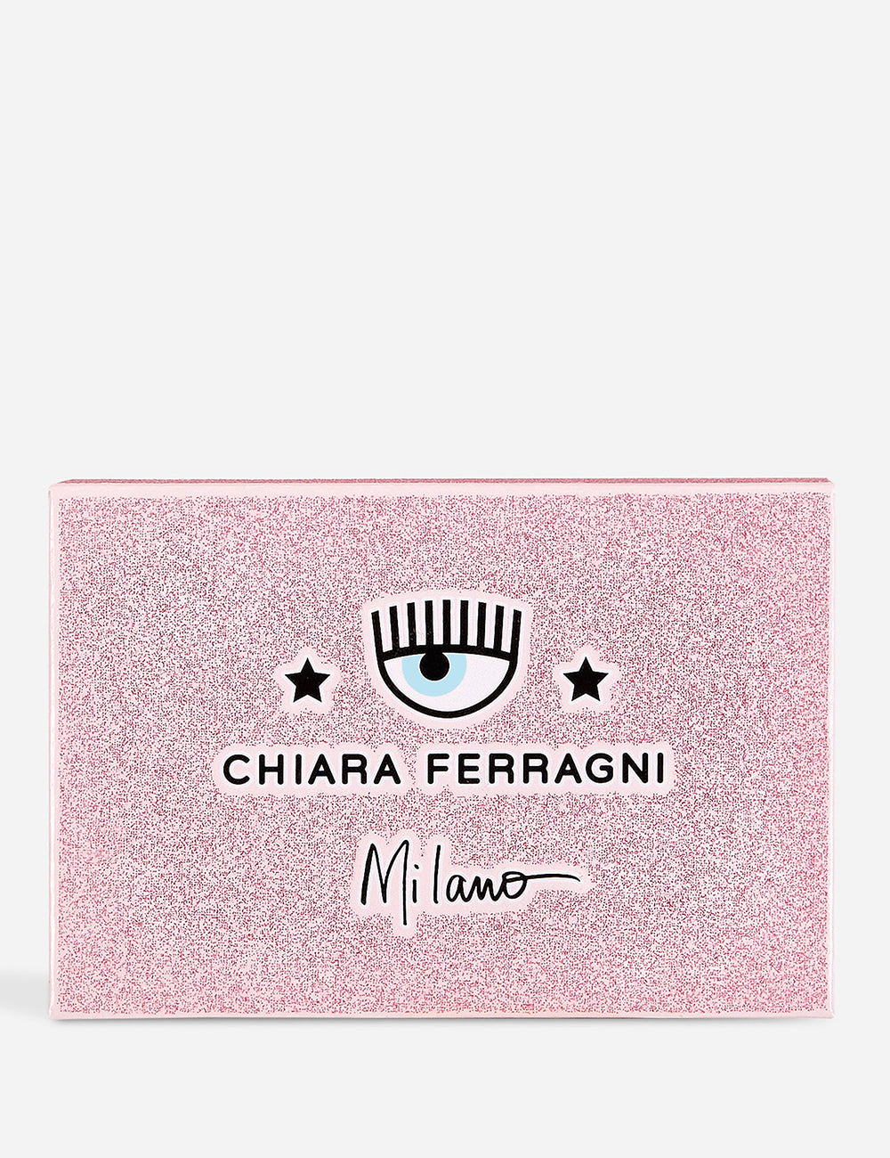 CHIARA FERRAGNI EYESHADOW PALETTE - MILANO