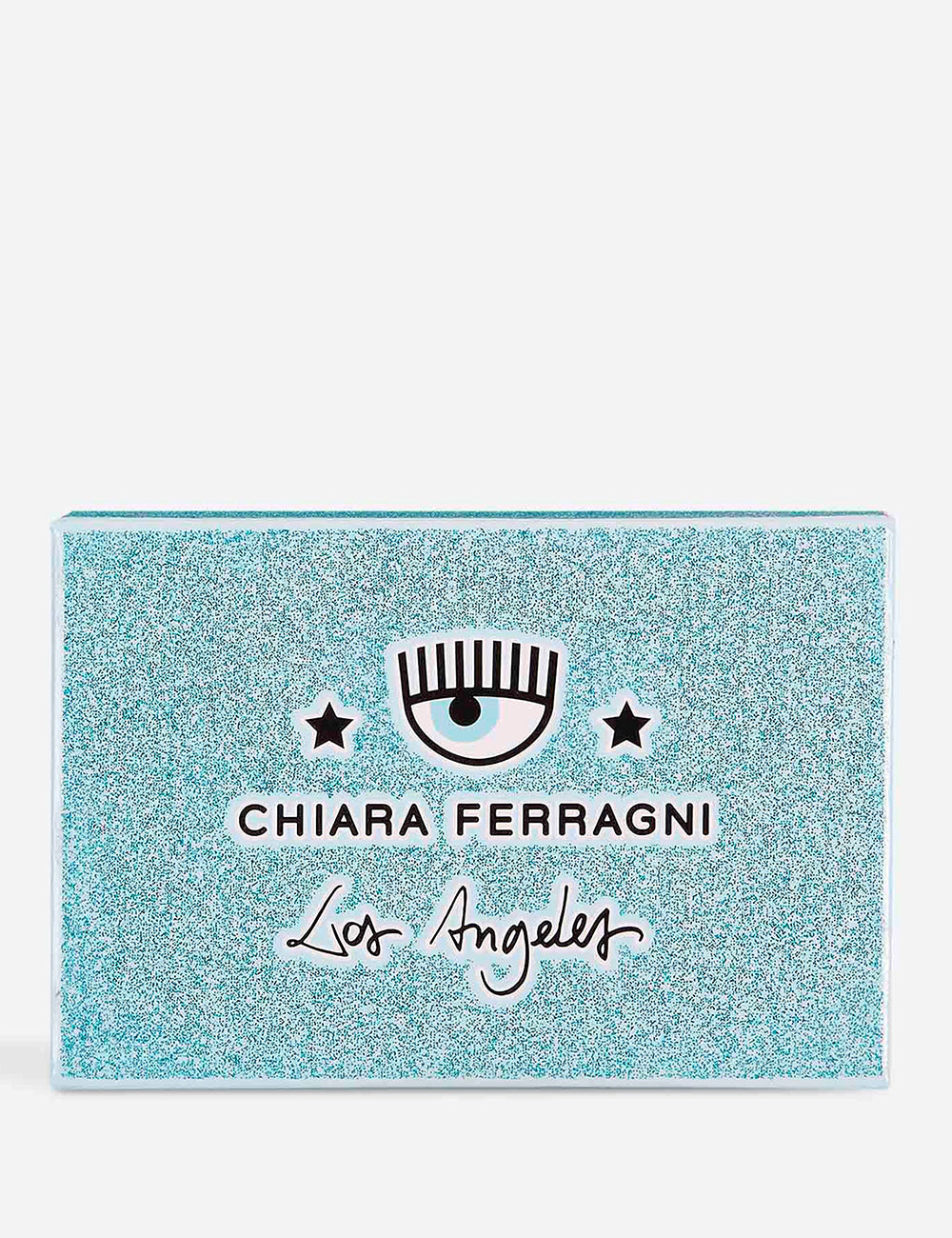 CHIARA FERRAGNI EYESHADOW PALETTE - LOS ANGELES