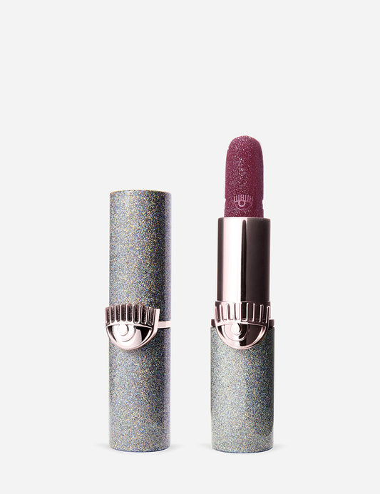 CHIARA FERRAGNI LIPSTICK - KISS FIERCELY 04