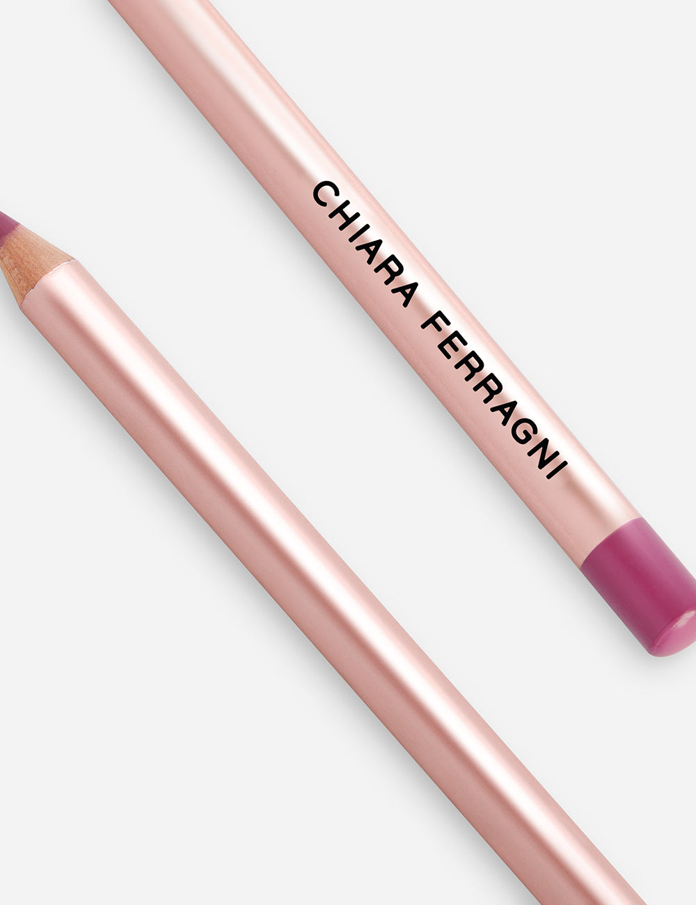 CHIARA FERRAGNI LIP LINER - KISS MARKER 06