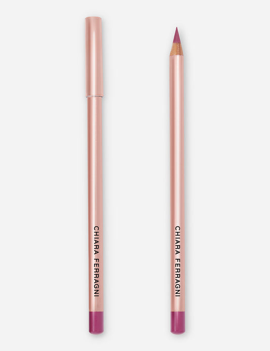 CHIARA FERRAGNI LIP LINER - KISS MARKER 06