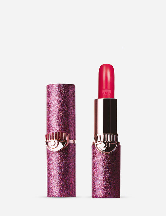 CHIARA FERRAGNI LIPSTICK - KISS FIERCELY 07