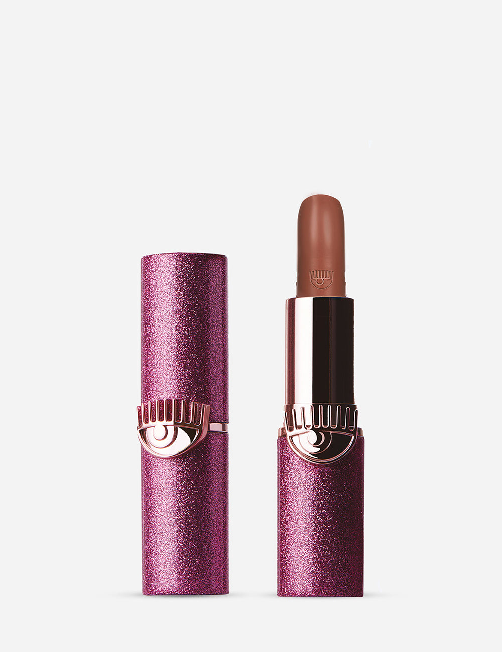 CHIARA FERRAGNI LIPSTICK - KISS FIERCELY 08