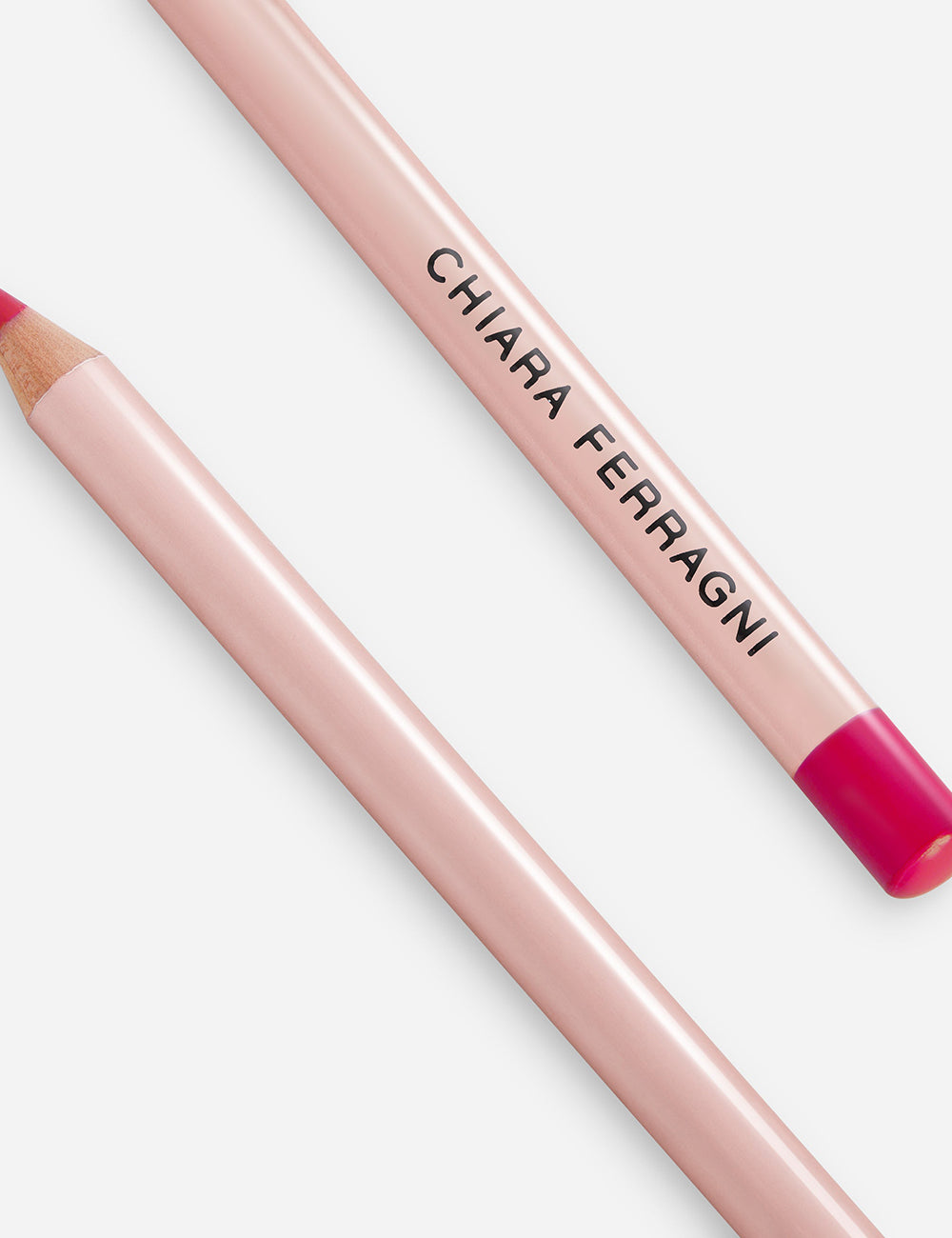 CHIARA FERRAGNI LIP LINER - KISS MARKER 07