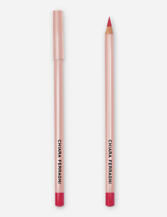 CHIARA FERRAGNI LIP LINER - KISS MARKER 07