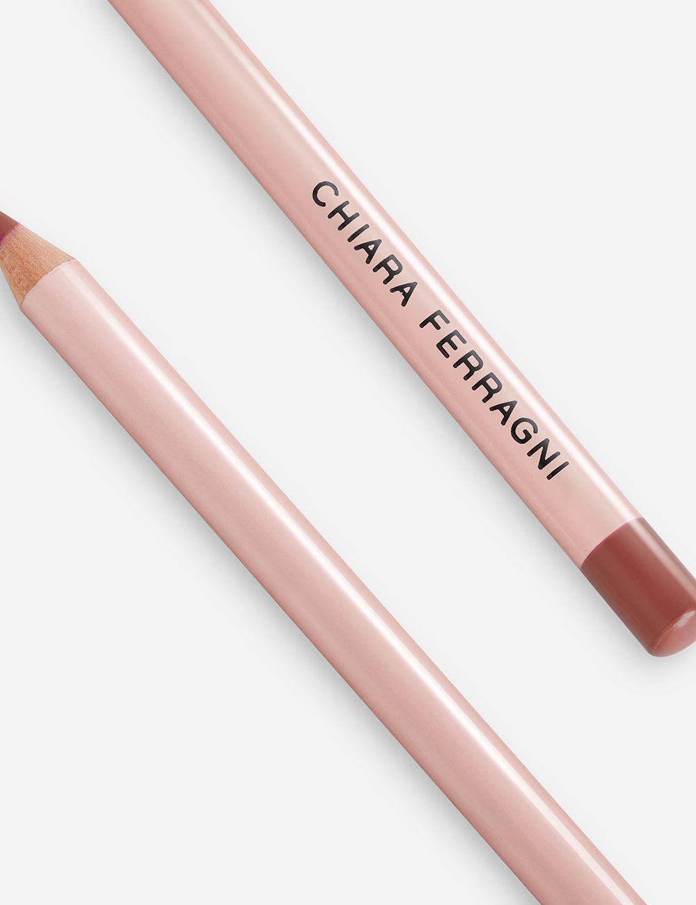 CHIARA FERRAGNI LIP LINER - KISS MARKER 08