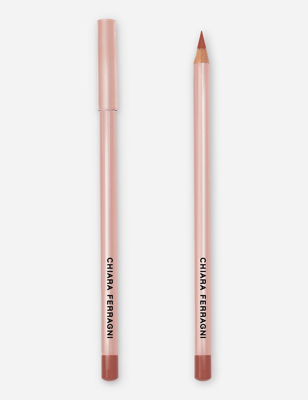 CHIARA FERRAGNI LIP LINER - KISS MARKER 08