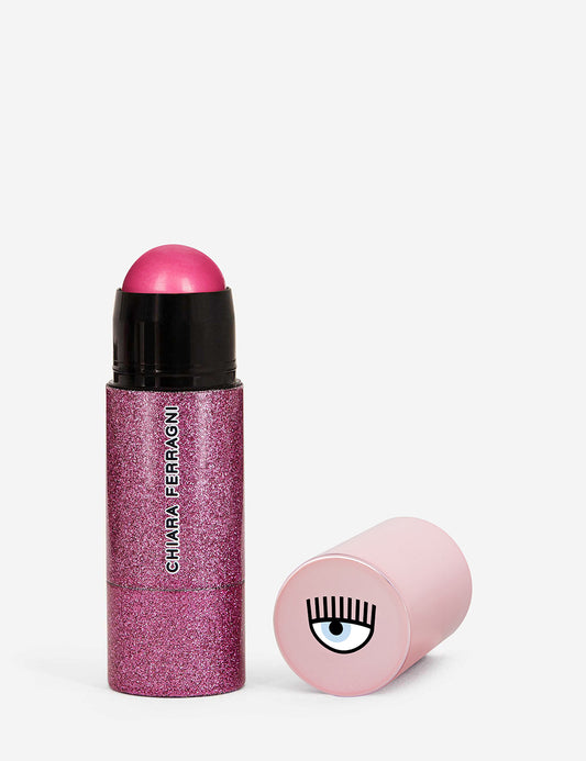 CHIARA FERRAGNI LIP & CHEEK - AS U LIKE 02