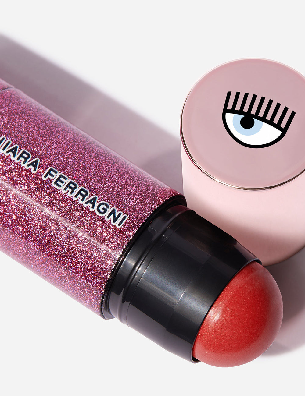 CHIARA FERRAGNI LIP & CHEEK - AS U LIKE 03