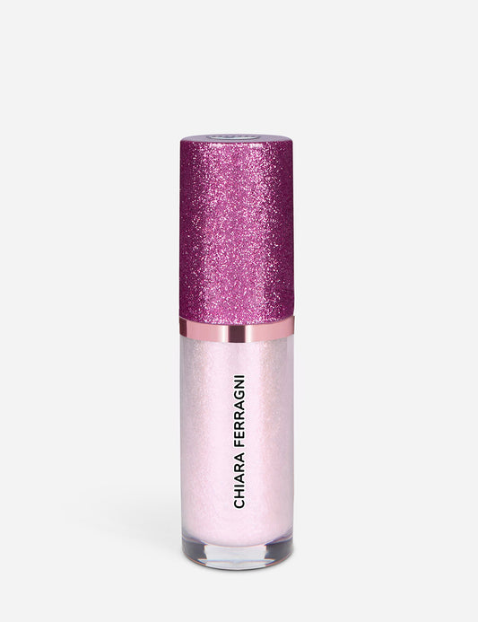 CHIARA FERRAGNI LIQUID EYESHADOW - FLIRTY GLANCE 04