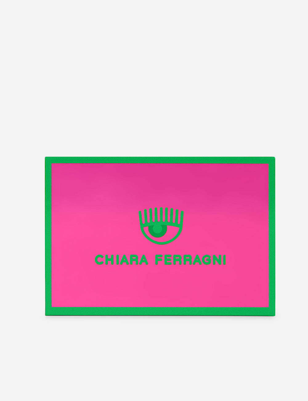 CHIARA FERRAGNI EYESHADOW PALETTE - EXTREME PINK