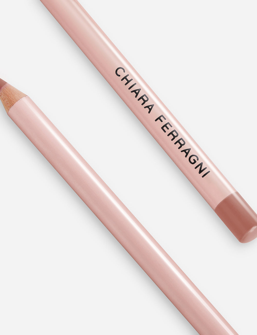 CHIARA FERRAGNI LIP KIT - KISS ESSENTIAL 09