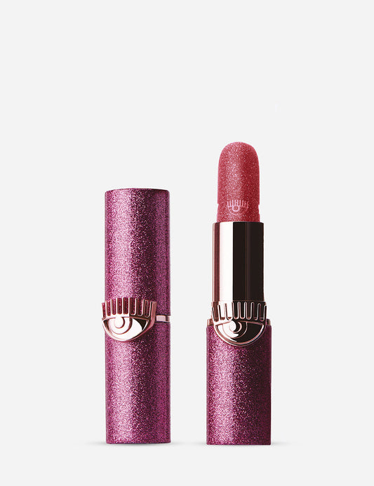 CHIARA FERRAGNI LIPSTICK - KISS FIERCELY 10