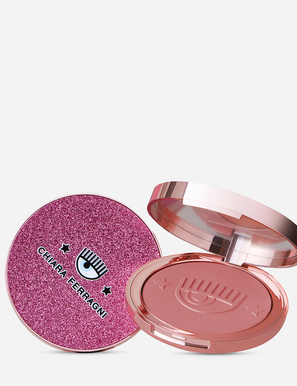 CHIARA FERRAGNI HIGHLIGHTING BLUSH