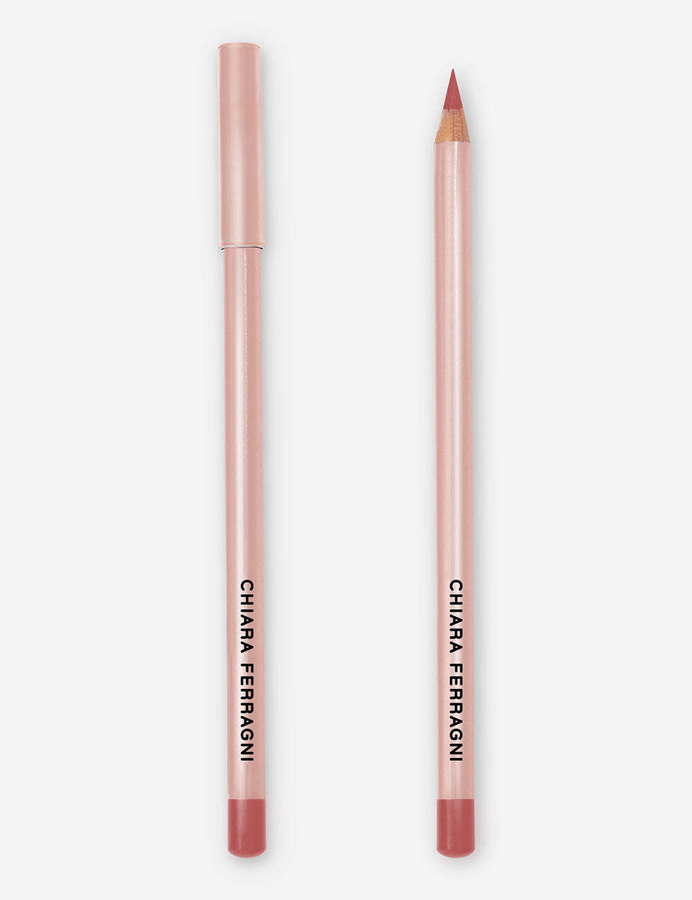 CHIARA FERRAGNI LIP LINER - KISS MARKER 10