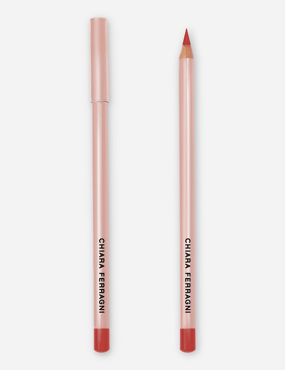 CHIARA FERRAGNI LIP KIT - KISS ESSENTIAL 12