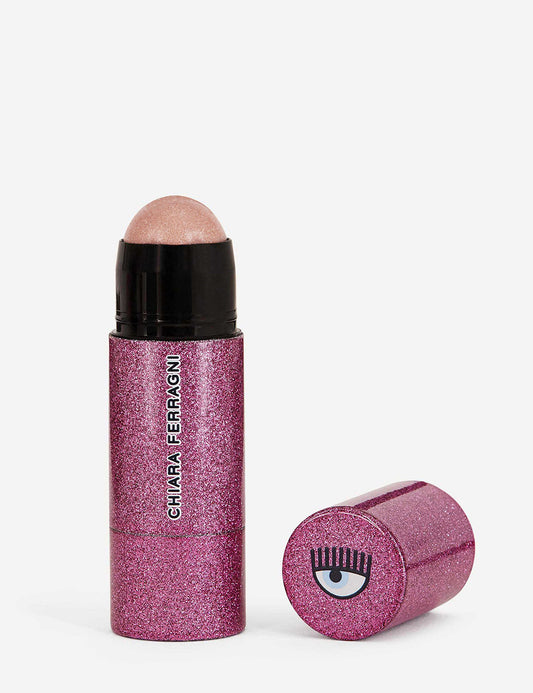 CHIARA FERRAGNI HIGHLIGHTER - GLOWYTALE 02