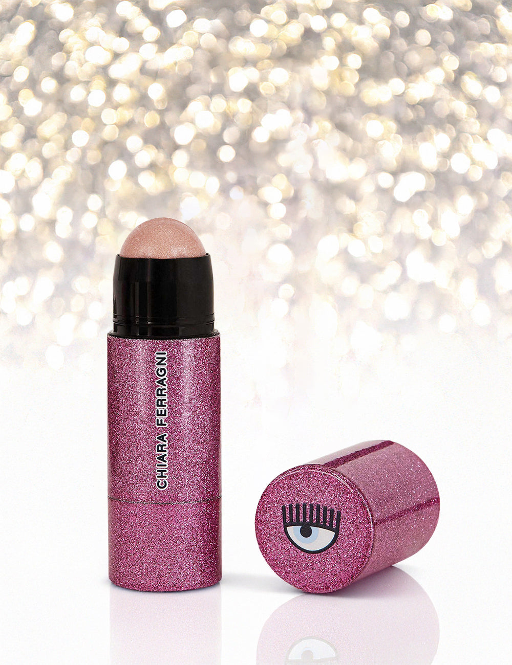 CHIARA FERRAGNI HIGHLIGHTER - GLOWYTALE 02