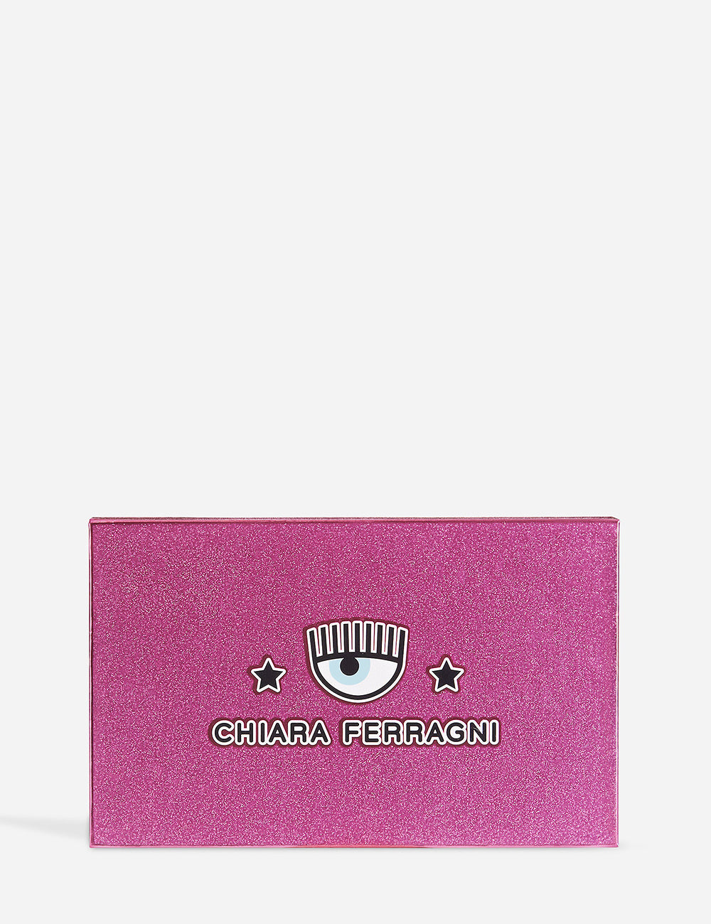 CHIARA FERRAGNI EYESHADOW PALETTE