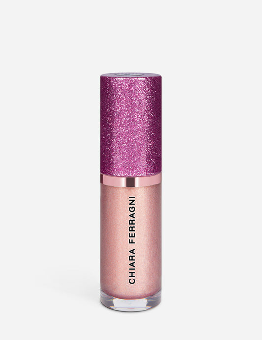 CHIARA FERRAGNI LIQUID EYESHADOW - FLIRTY GLANCE 02