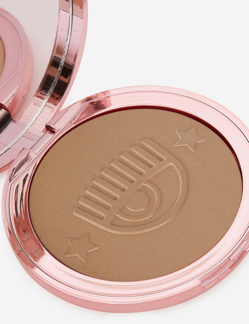 CHIARA FERRAGNI HIGHLIGHTING BRONZER - SUN ON ME 01N