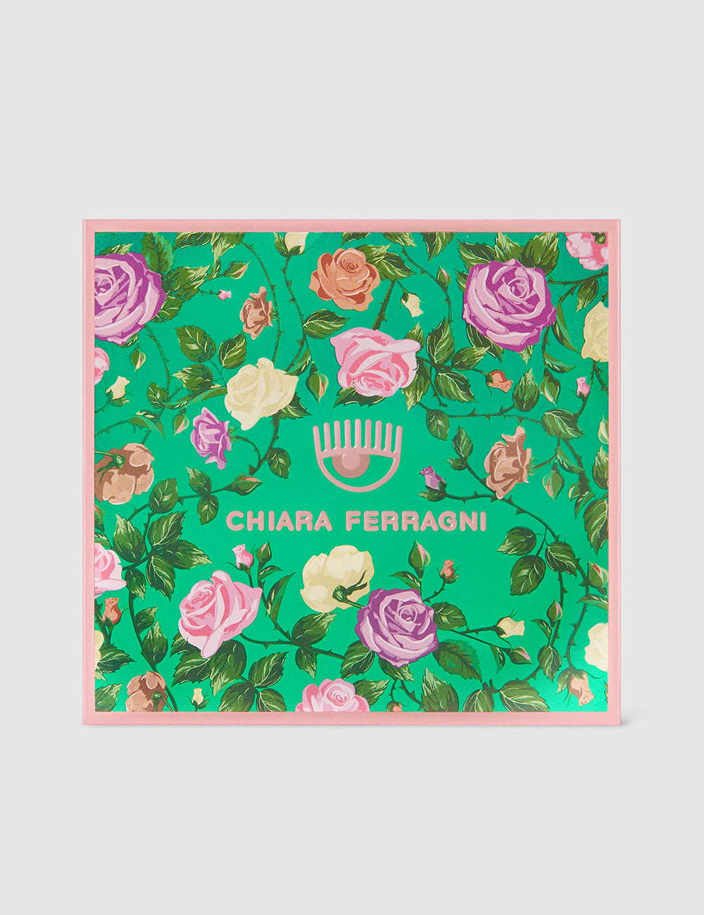 CHIARA FERRAGNI FACE & EYE PALETTE - BLOSSOMING NIGHT