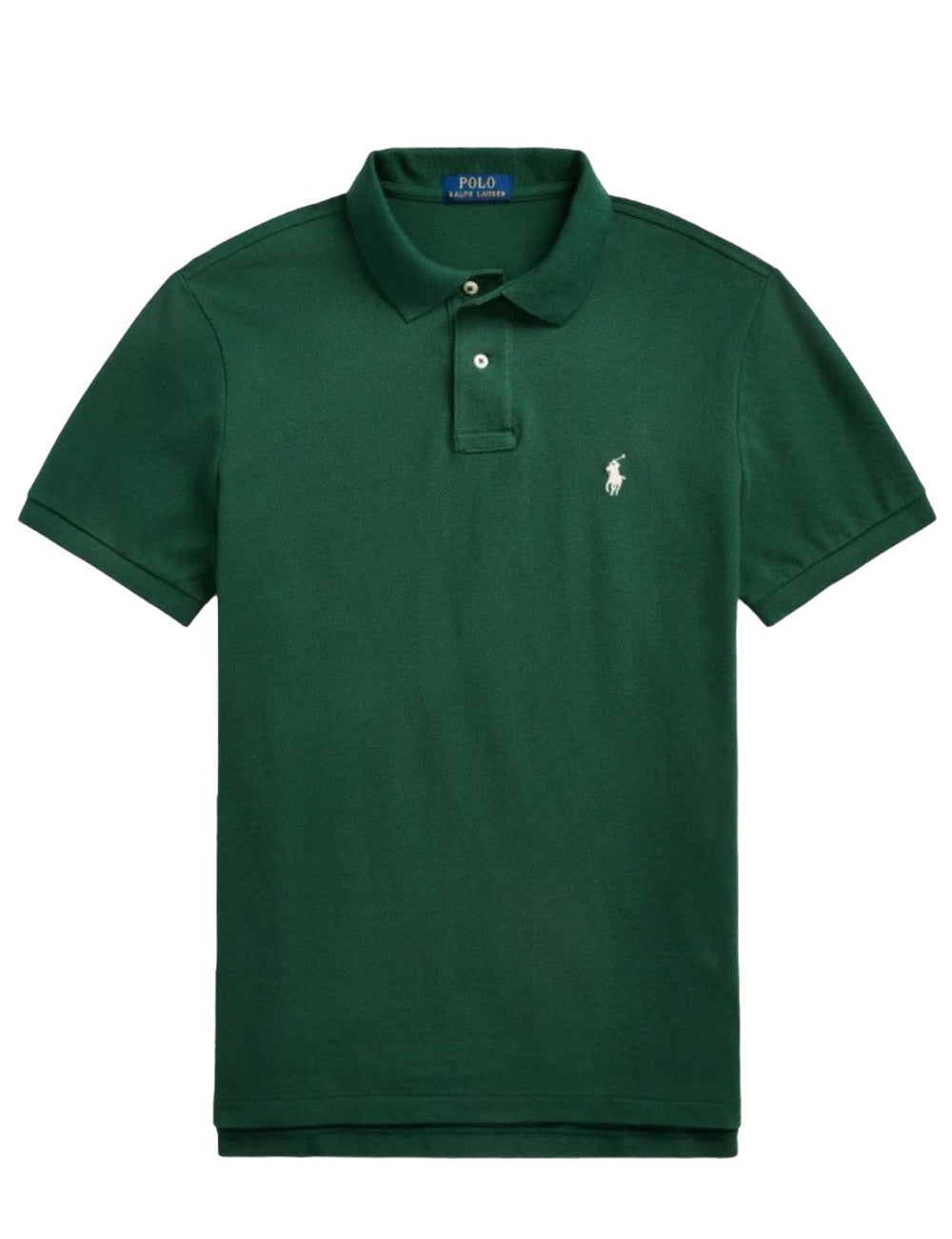 POLO RALPH LAUREN SSKCCMSLM1-SHORT SLEEVE-KNIT