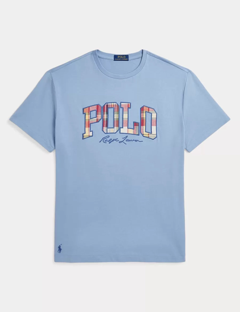 POLO RALPH LAUREN SSCNCLSM1-SHORT SLEEVE-T-SHIRT POLO RALPH LAUREN