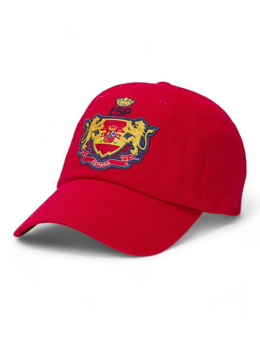 POLO RALPH LAUREN CLS SPRT CAP-CAP-HAT POLO RALPH LAUREN