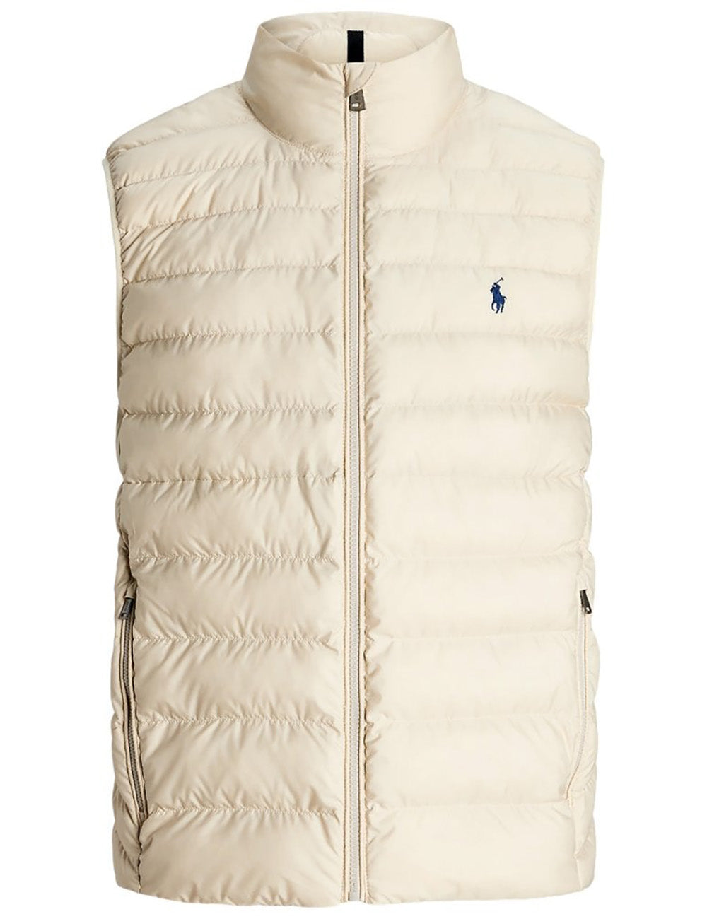 POLO RALPH LAUREN TERRA VEST-INSULATED-VEST POLO RALPH LAUREN