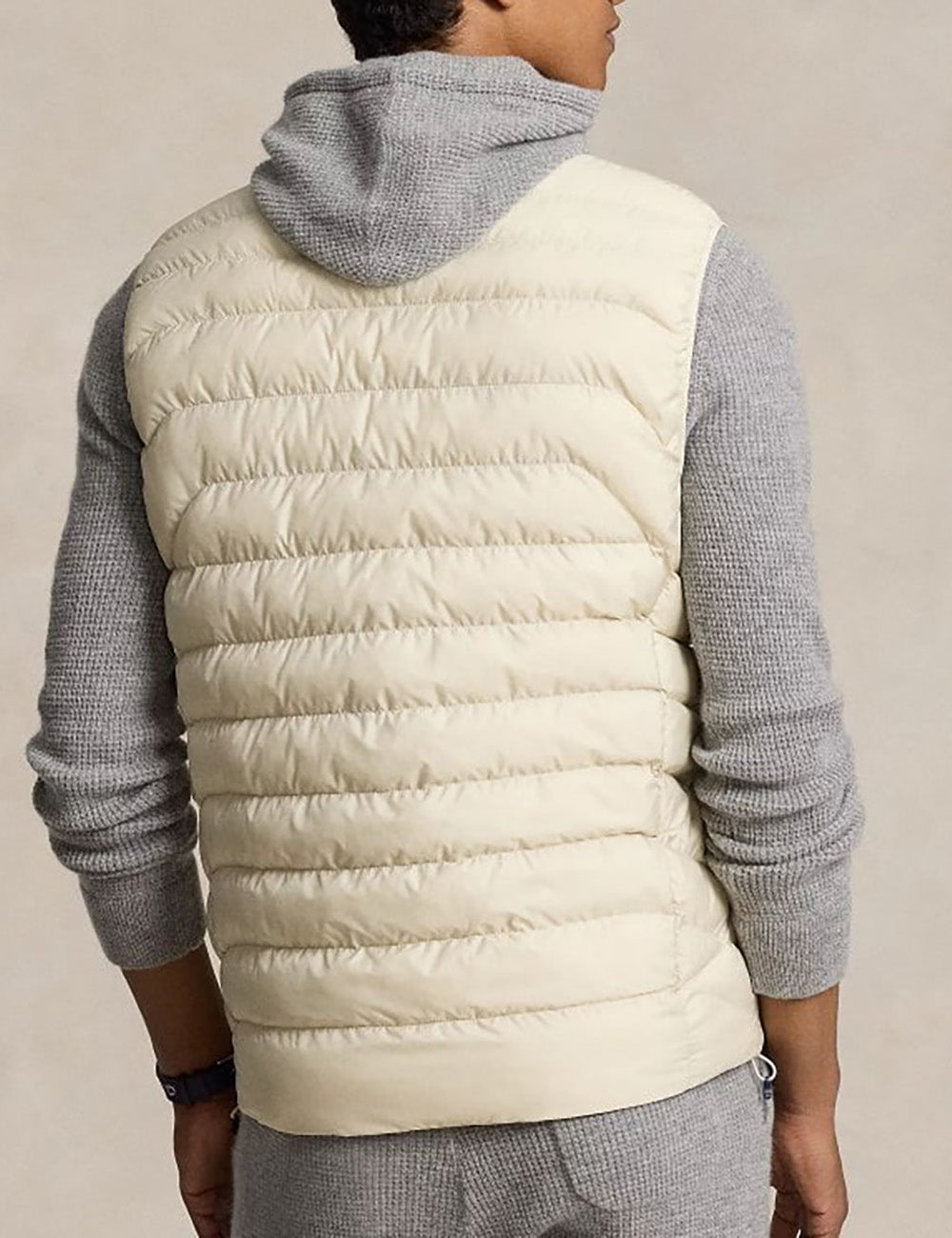 POLO RALPH LAUREN TERRA VEST-INSULATED-VEST POLO RALPH LAUREN