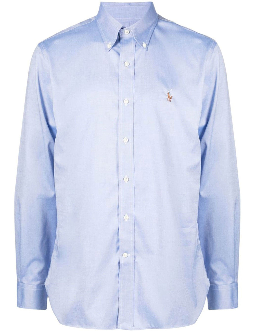 POLO RALPH LAUREN CUHBDPPCN-LONG SLEEVE-DRESS SHIRT POLO RALPH LAUREN