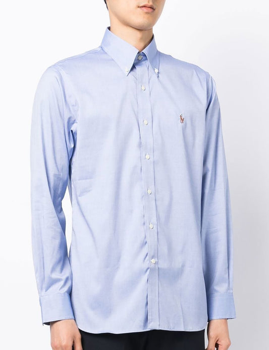 POLO RALPH LAUREN CUHBDPPCN-LONG SLEEVE-DRESS SHIRT POLO RALPH LAUREN