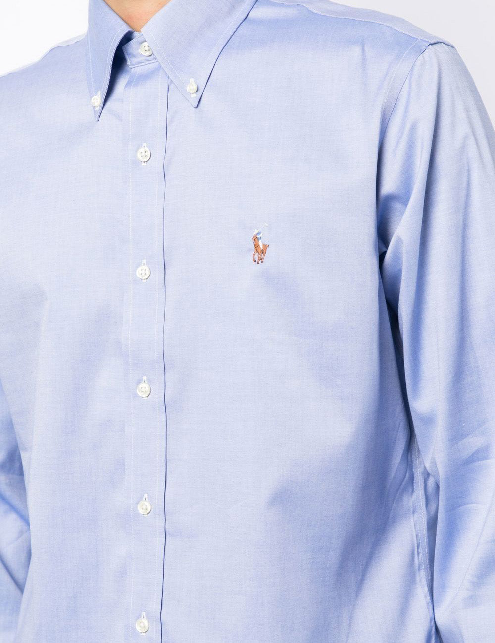 POLO RALPH LAUREN CUHBDPPCN-LONG SLEEVE-DRESS SHIRT POLO RALPH LAUREN