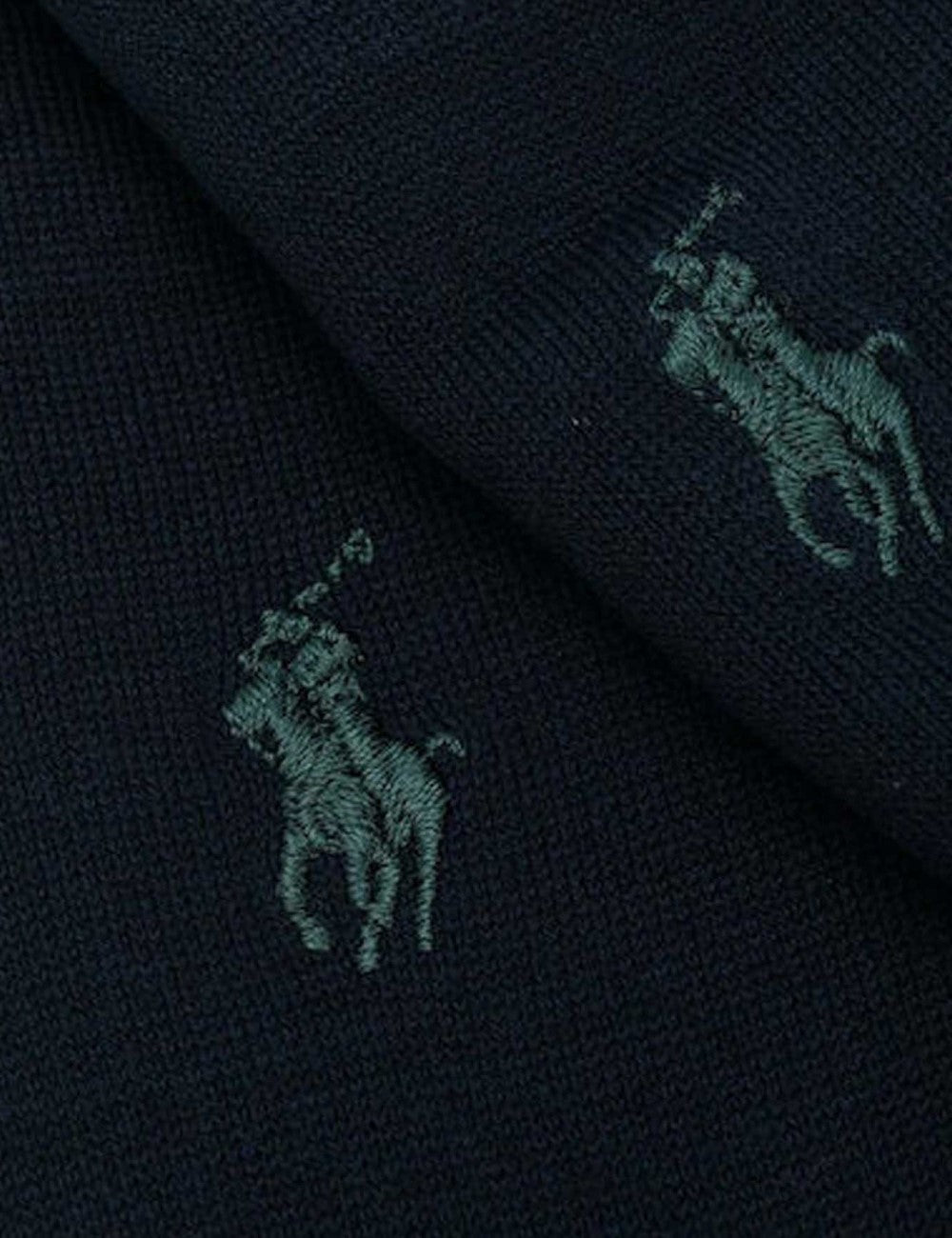 POLO RALPH LAUREN SIZED FLAT-CREW-2 PACK POLO RALPH LAUREN