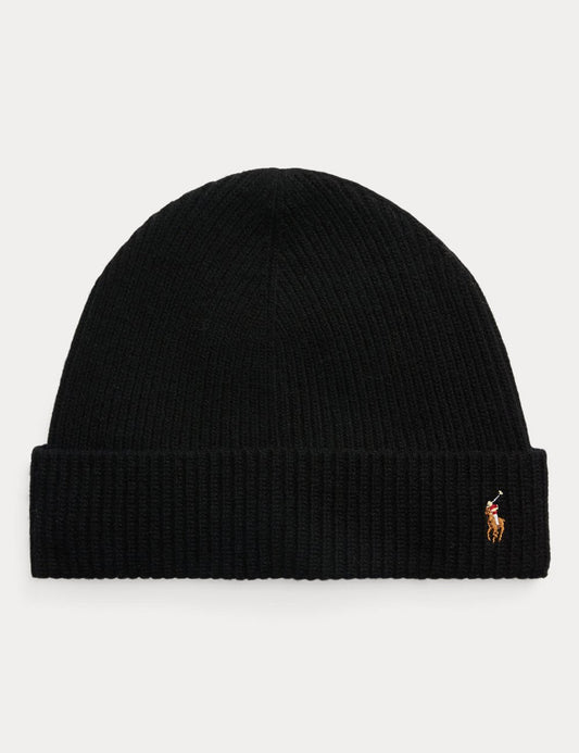 POLO RALPH LAUREN SGNTR CFF HT-HAT