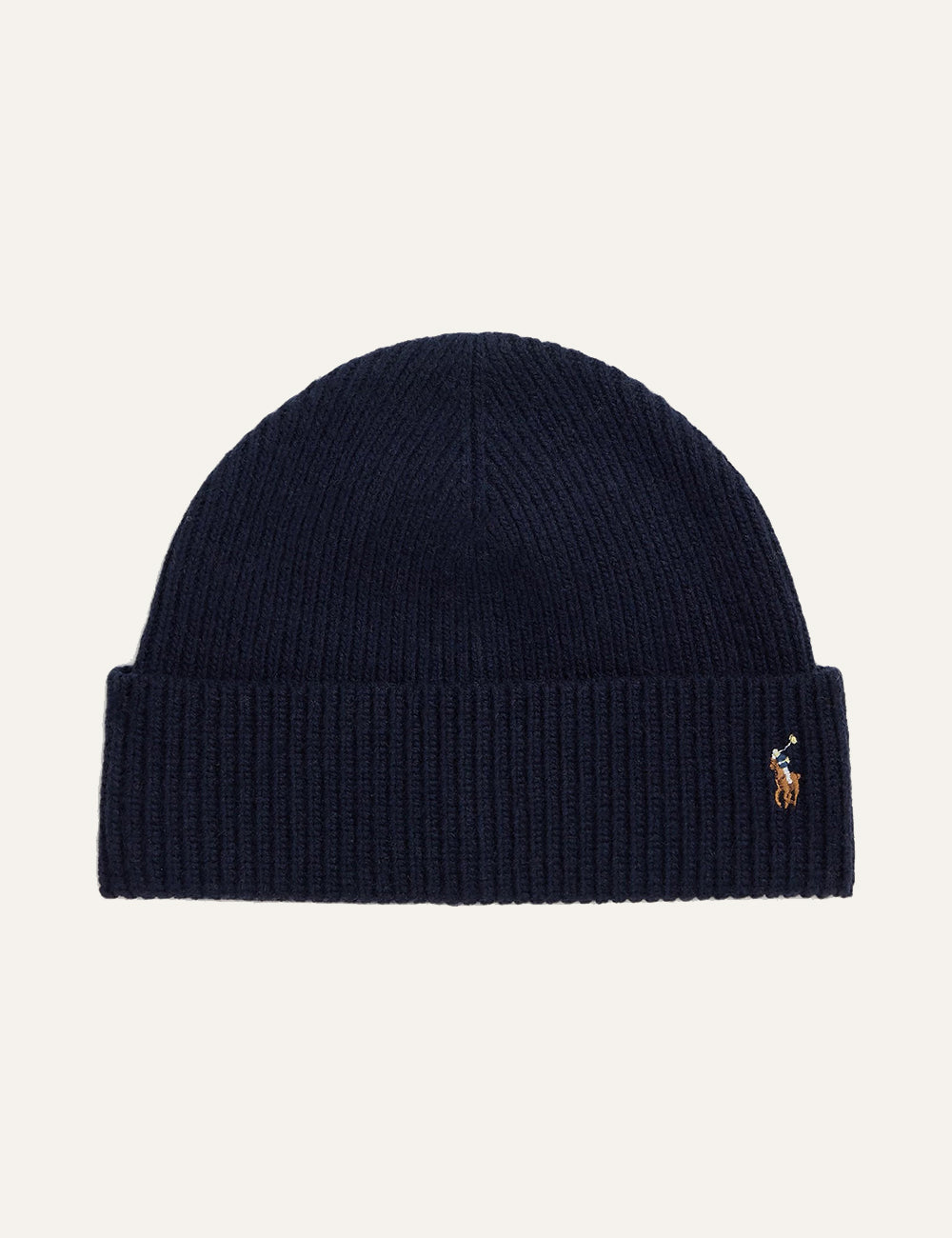 POLO RALPH LAUREN SGNTR CFF HT-HAT