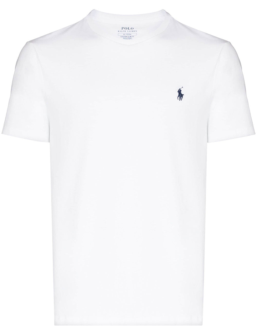 POLO RALPH LAUREN SSCNM2-SHORT SLEEVE-T-SHIRT POLO RALPH LAUREN