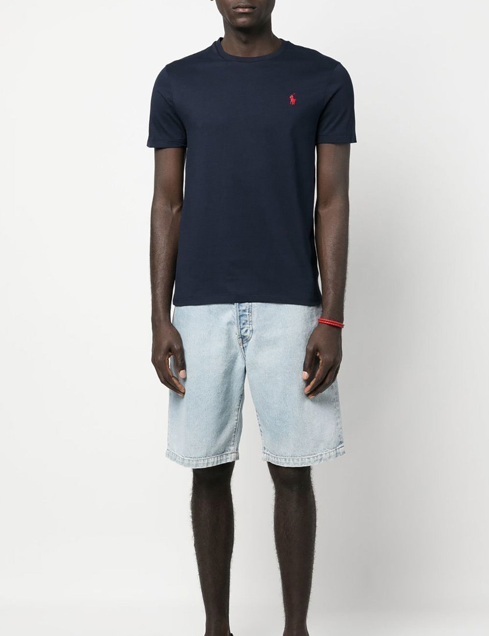 POLO RALPH LAUREN SSCNM2-SHORT SLEEVE-T-SHIRT POLO RALPH LAUREN