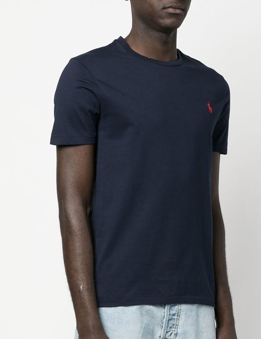 POLO RALPH LAUREN SSCNM2-SHORT SLEEVE-T-SHIRT POLO RALPH LAUREN