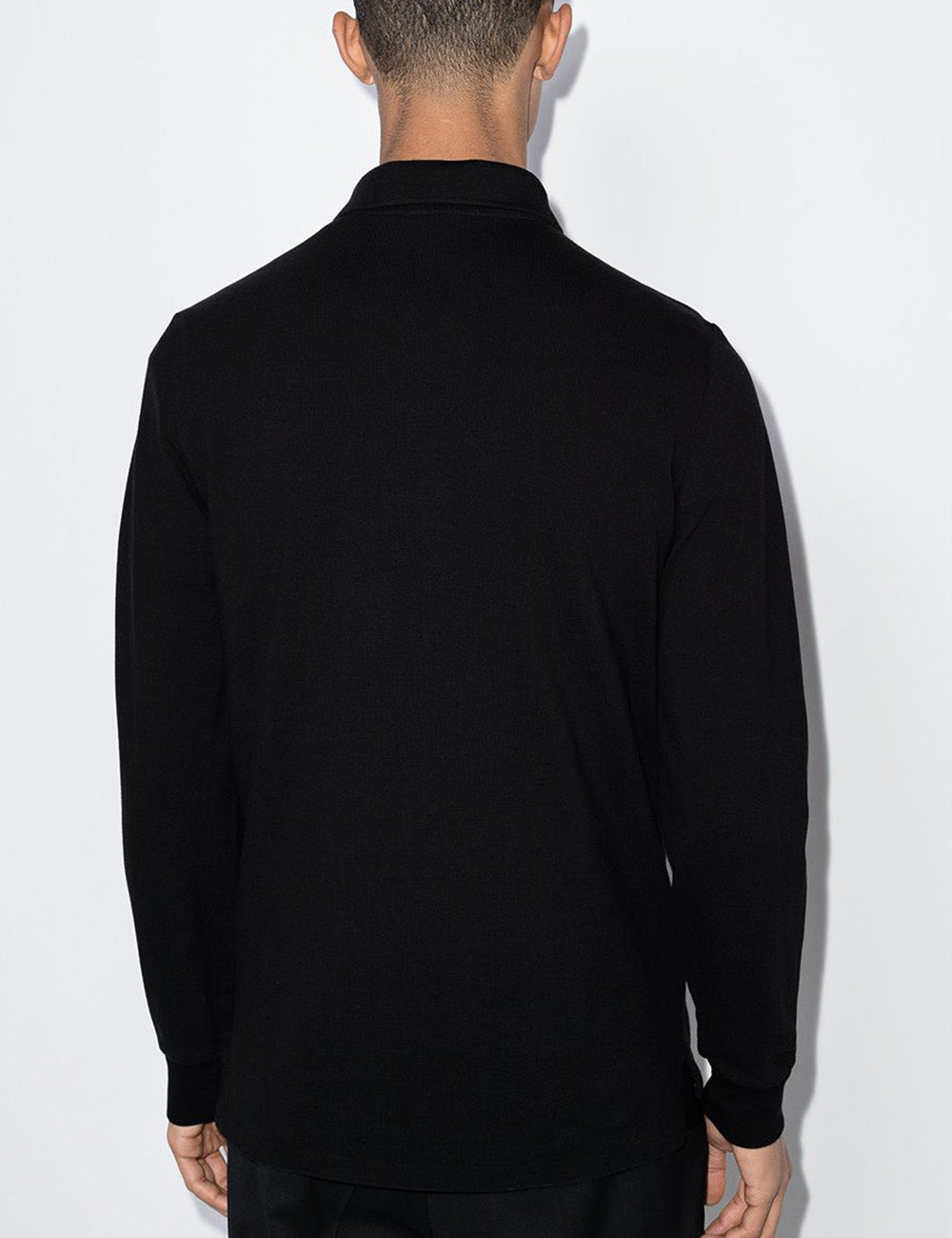 POLO RALPH LAUREN LSKCCMSLM2-LONG SLEEVE-KNIT POLO RALPH LAUREN