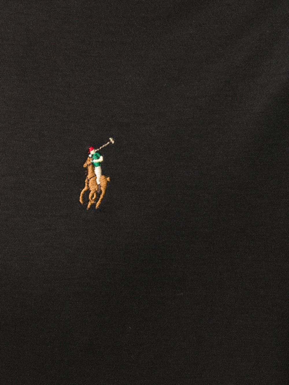 POLO RALPH LAUREN SSCNCMSLM1-SHORT SLEEVE-T-SHIRT