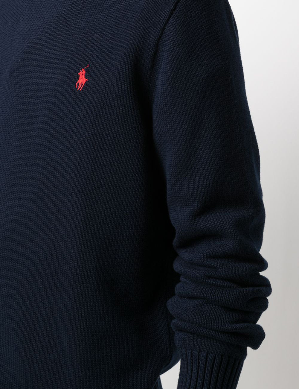 POLO RALPH LAUREN LSCNPP7GG-LONG SLEEVE-SWEATER